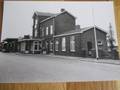 FOTO Kruiningen-Yerseke Station