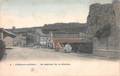 4 En sortant de la Station - Comblain-au-Pont