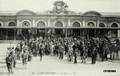 CARCASSONNE - La Gare - Editeur : LL n° 65.