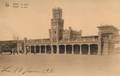 AALST = LA GARE