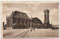 Ostende - La Gare