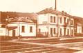 Wandre - La Gare - Réédition