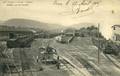 Espagne - Irun - Estacion - Gare Chemins de Fer - Trains