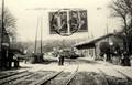 SAINT-LO (Manche) - La Gare - Quais intérieurs - Editeur : MP n°150.