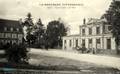 9567 - QUINTIN (Côtes-du-Nord) - La Cour de la Gare.