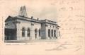 La Gare - Leuze