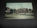 Wavre Waver La gare station statie