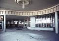 827657, Interieur van het Centraal Station (Stationsplein) te Utrecht: hal, kort voor de sloop van het gebouw., Uilenbroek, W.H.M., fotograaf/filmer