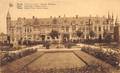 Ypres - Place de la Gare - Maisons Gothiques - Thill série 19 N° 15
