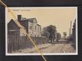 REPRODUCTION QUAREGNON MONSVILLE GARE HAINAUT
