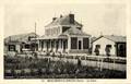 10 - BEAUMONT le ROGER (Eure) - La Gare.