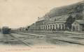 Gare de Lexos  (T.-et-G.)