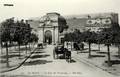 LE MANS - La Gare des Tramways (à vapeur) - Editeurs - L.Joniaux-ND n°112.