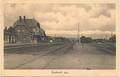 SOURBRODT-LA GARE-STATION-TRAIN-EDITION-MAISON KANZLER-ELSENBORN