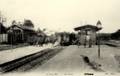 GUINGAMP - La Gare ( du Réseau Breton ) - Editeur : ND n°75.