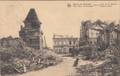 Diksmuide, Dixmude, Rue de la station (pk29222)
