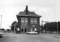 150682, Gezicht op het N.S.-station Schin op Geul te Schin op Geul., Nederlandse Spoorwegen, fotograaf