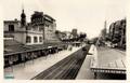 ENGHIEN les BAINS (Seine et Oise) - Vue intérieure de la gare.