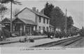 8. LA BERNERIE - La Gare
