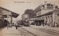 Cet article présente une série de cartes postales anciennes de Sablé-sur-Sarthe, dans la Sarthe (72).