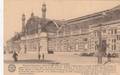 MECHELEN / STATION / LA GARE 1925