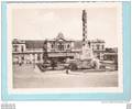 "Ken uw land" kunstfoto / photo artistique - éditeur NELS reeks 57-2 LEUVEN station, gare