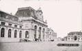 MONS PLACE DE LA GARE 1912
