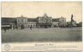 Louvain - La Gare