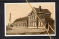 REPRODUCTION FROYENNES TOURNAI GARE HAINAUT