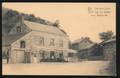 GENDRON CELLES - CAFE DE LA GARE