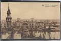 Ostende - La Gare Maritime