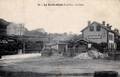85 - LA FERTE-ALAIS (S. et O.) - La gare et le train.