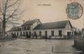SANNOIS
La Gare