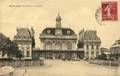 Saint-Omer (P.-de-C.) - La Gare