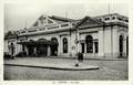 Dieppe - La gare - Sans éditeur n°34.