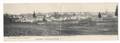 BELGIQUE / NEUFCHÂTEAU / PANORAMA DE L' ORIENT ( gare ) / Edit. Joseph COLLIN ( carte-double )