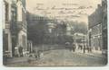 DINANT - rue de la Station.