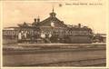 12044633 Ypres Ypern West Vlaanderen Ruines de la Gare