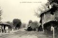 Voici une série de cartes postales anciennes de la commune de Caudrot en Gironde (33).


CAUDROT (Gironde) - La Gare du Midi et le Train - Collection : P.Serizier, buraliste n°173.