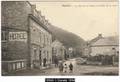 10568g STATION - HOTEL de la GARE - Hastière (D)