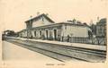 2 - ANTONY - La Gare.
