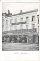Namur - Rue Mathieu - Grands Magasins de la Station