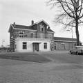 150714, Gezicht op het N.S.-station Terborg te Terborg., Nederlandse Spoorwegen, fotograaf
