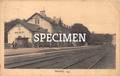 Gare Malmedy