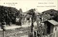 98 - RIBECOURT (Oise) - La gare (provisoire).