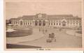 MONS 96 LA GARE