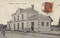 Alençon - La Gare des Tramways - Lorphelin édit.