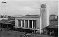 CLERMONT-FERRAND (Puy de Dôme) - La nouvelle gare vers 1958 - Editeur : G.d.O.