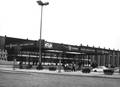 165578, Gezicht op de nieuwe stationshal van het N.S.-station Nijmegen te Nijmegen., Nederlandse Spoorwegen, fotograaf