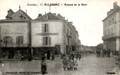 11 - ALLASSAC (Corrèze) - Avenue de la Gare.